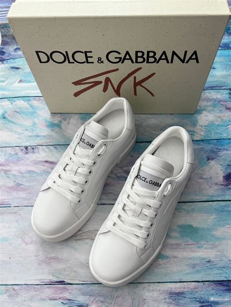 кроссовки dolce gabbana женские|женскую кроссовку dolce and gabbana.